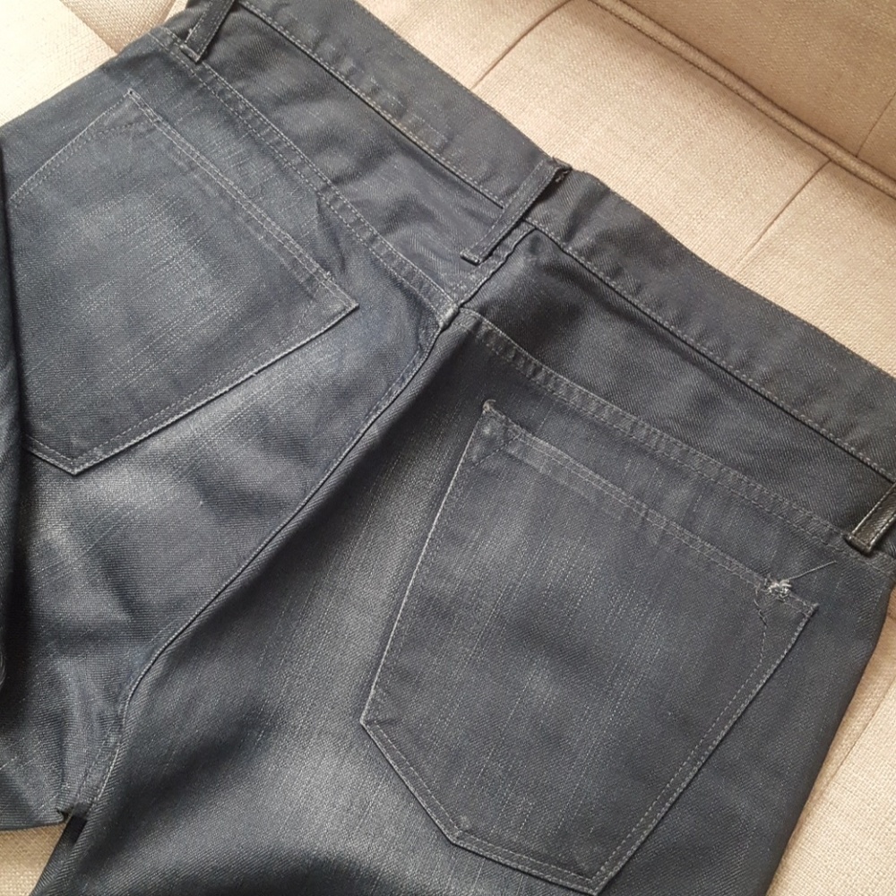Helmut Lang men's jeans - Picture 4 of 10